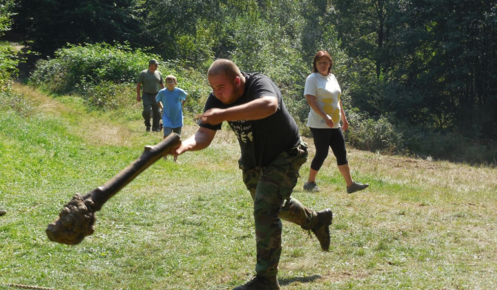 14. fotografia fotogalérie TROSTIE 2019