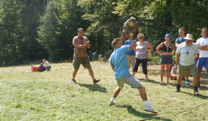 15. fotografia fotogalérie TROSTIE 2019