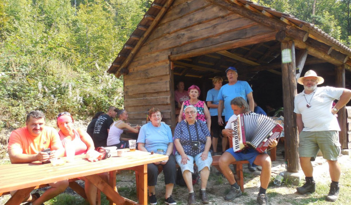 16. fotografia fotogalérie TROSTIE 2019