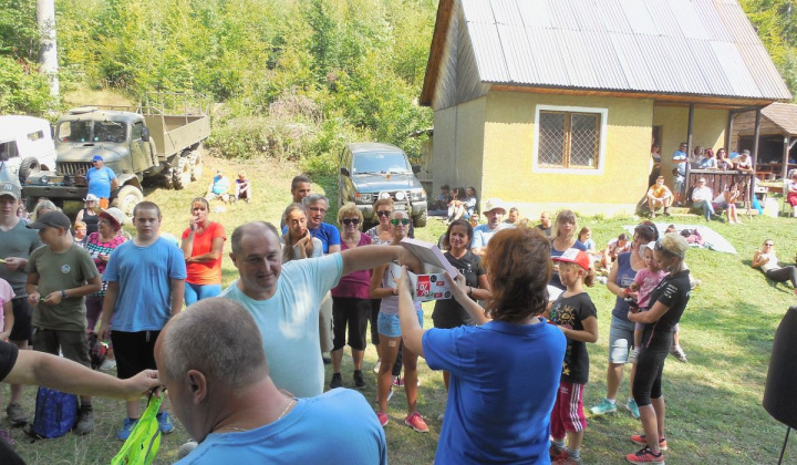 18. fotografia fotogalérie TROSTIE 2019