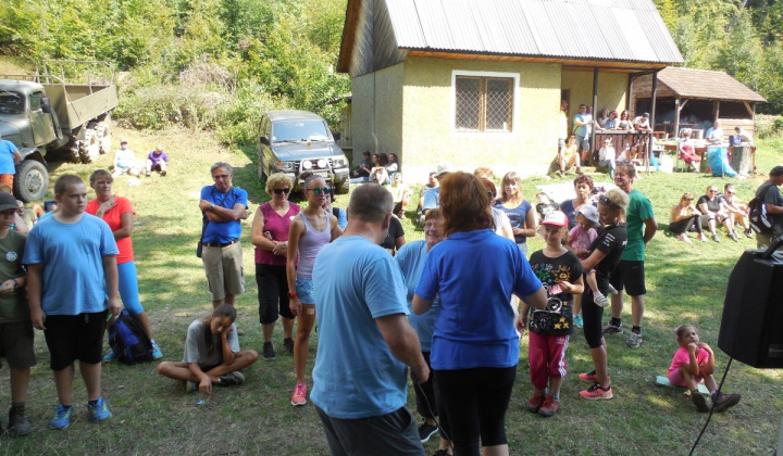 20. fotografia fotogalérie TROSTIE 2019