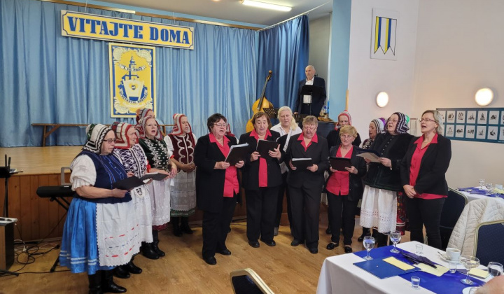 7. fotografia fotogalérie Stretnutie rodákov 2022