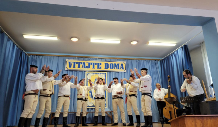 9. fotografia fotogalérie Stretnutie rodákov 2022