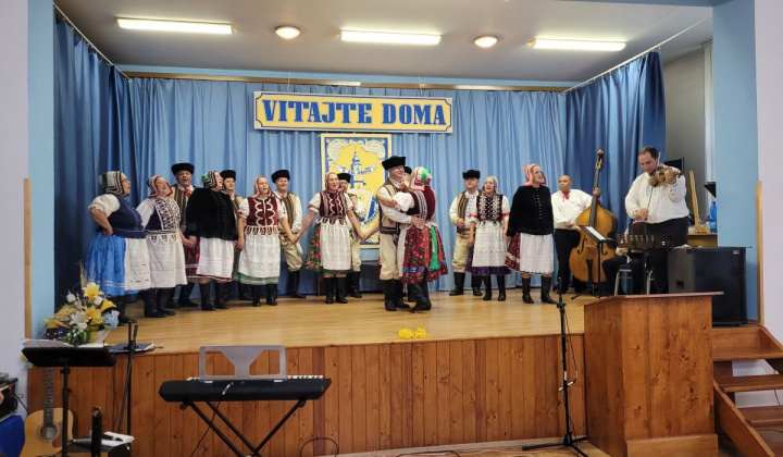 12. fotografia fotogalérie Stretnutie rodákov 2022