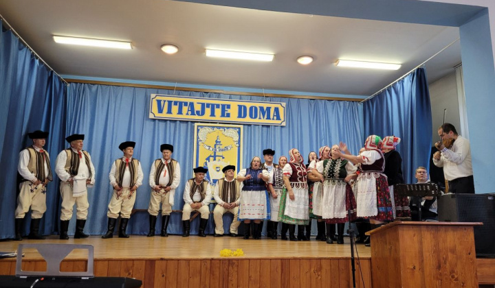 13. fotografia fotogalérie Stretnutie rodákov 2022