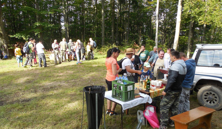 4. fotografia fotogalérie TROSTIE 2014 - 13. ročník