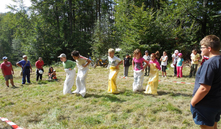 9. fotografia fotogalérie TROSTIE 2014 - 13. ročník