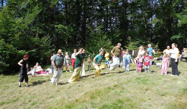 10. fotografia fotogalérie TROSTIE 2014 - 13. ročník