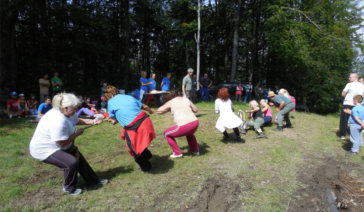 12. fotografia fotogalérie TROSTIE 2014 - 13. ročník