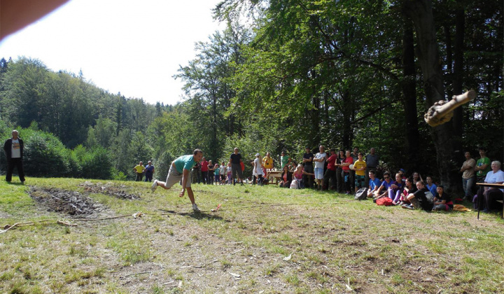 13. fotografia fotogalérie TROSTIE 2014 - 13. ročník