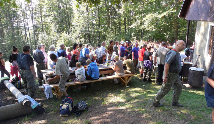 15. fotografia fotogalérie TROSTIE 2014 - 13. ročník