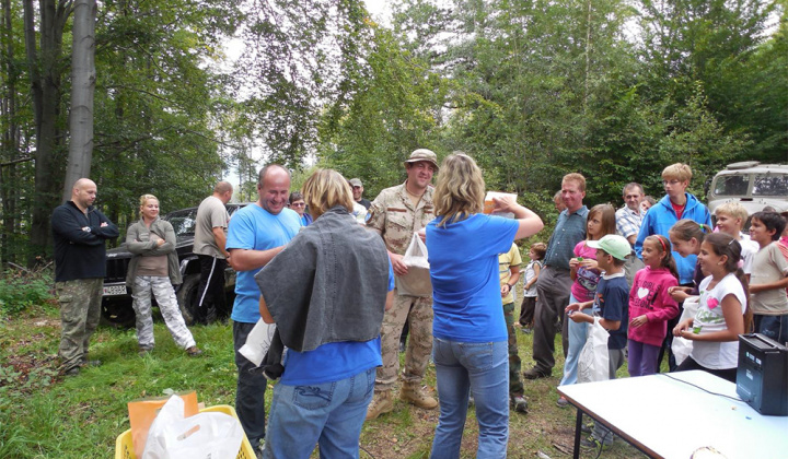16. fotografia fotogalérie TROSTIE 2014 - 13. ročník