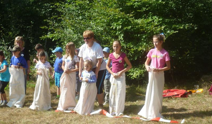 5. fotografia fotogalérie TROSTIE 2013 - 12. ročník