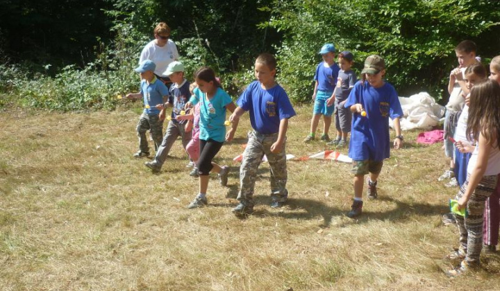 6. fotografia fotogalérie TROSTIE 2013 - 12. ročník