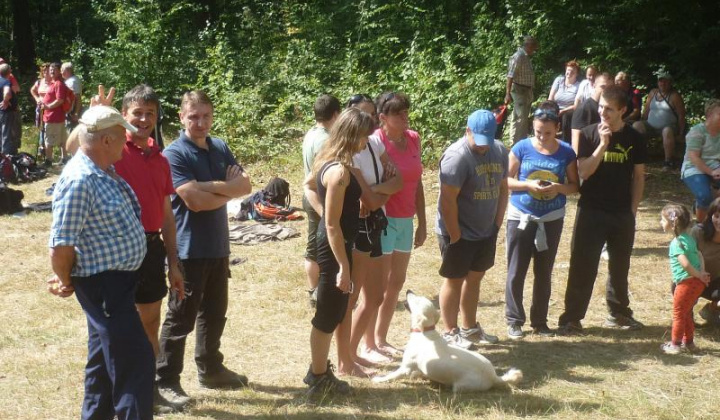 8. fotografia fotogalérie TROSTIE 2013 - 12. ročník