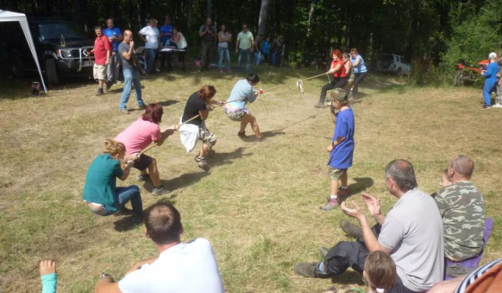 10. fotografia fotogalérie TROSTIE 2013 - 12. ročník