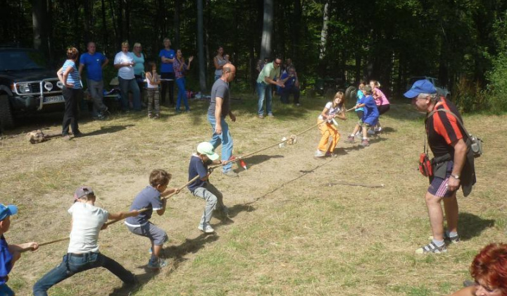11. fotografia fotogalérie TROSTIE 2013 - 12. ročník