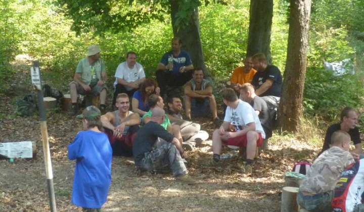 13. fotografia fotogalérie TROSTIE 2013 - 12. ročník