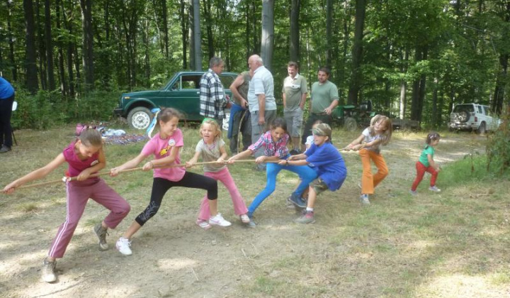 14. fotografia fotogalérie TROSTIE 2013 - 12. ročník