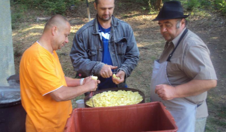 16. fotografia fotogalérie TROSTIE 2013 - 12. ročník