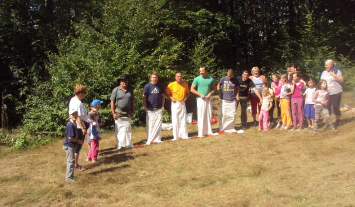 17. fotografia fotogalérie TROSTIE 2013 - 12. ročník