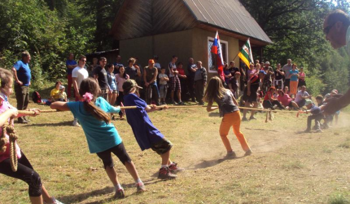 19. fotografia fotogalérie TROSTIE 2013 - 12. ročník