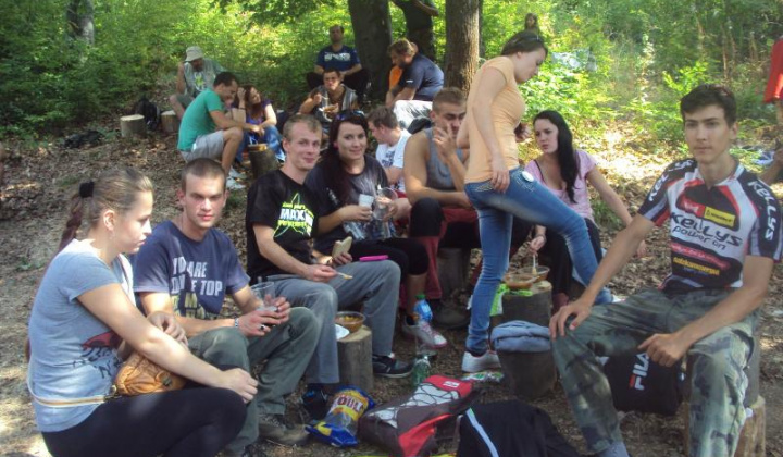 21. fotografia fotogalérie TROSTIE 2013 - 12. ročník