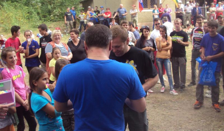 23. fotografia fotogalérie TROSTIE 2013 - 12. ročník