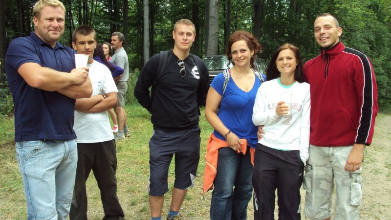 Fotografia fotogalérie TROSTIE 2012 - 11.ročník