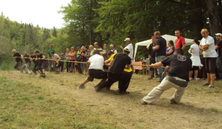 2. fotografia fotogalérie TROSTIE 2012 - 11.ročník