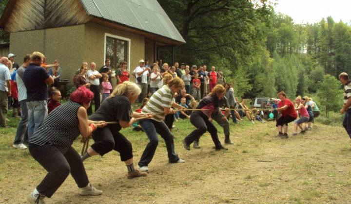 4. fotografia fotogalérie TROSTIE 2012 - 11.ročník