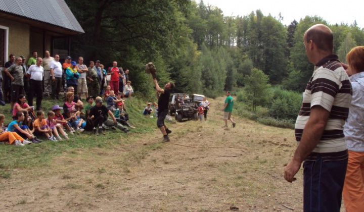 5. fotografia fotogalérie TROSTIE 2012 - 11.ročník