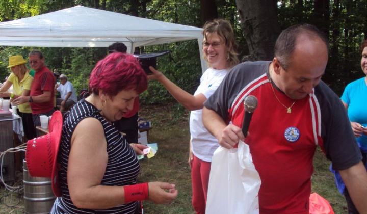 7. fotografia fotogalérie TROSTIE 2012 - 11.ročník