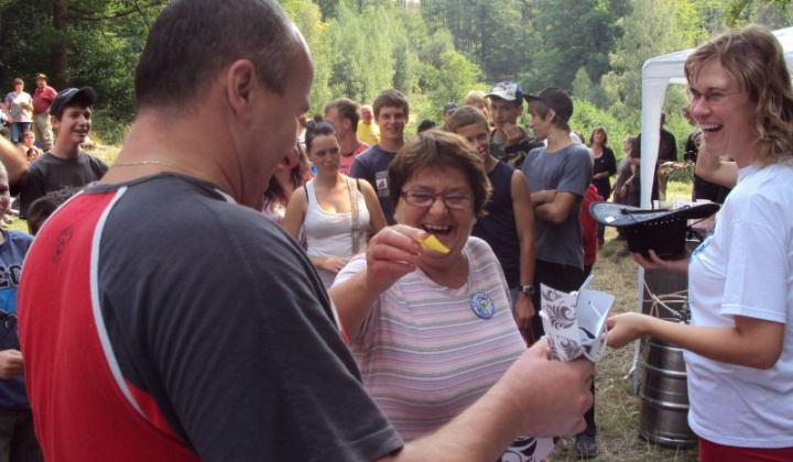 8. fotografia fotogalérie TROSTIE 2012 - 11.ročník