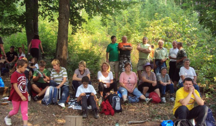 9. fotografia fotogalérie TROSTIE 2012 - 11.ročník