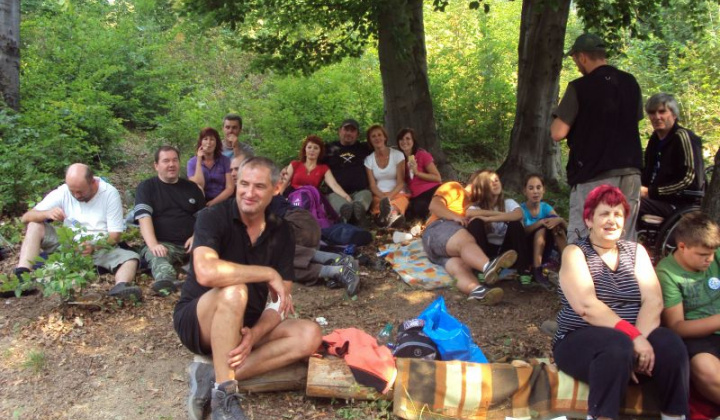 10. fotografia fotogalérie TROSTIE 2012 - 11.ročník