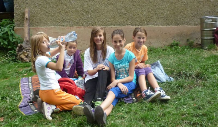 11. fotografia fotogalérie TROSTIE 2012 - 11.ročník