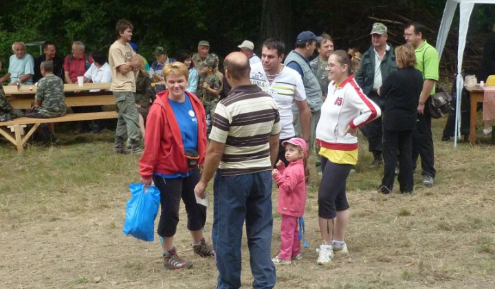 12. fotografia fotogalérie TROSTIE 2012 - 11.ročník