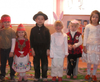 Karneval 2012