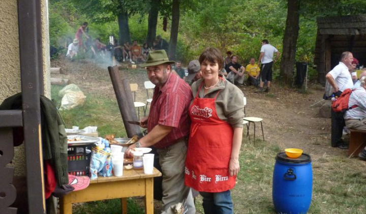 13. fotografia fotogalérie TROSTIE 2012 - 11.ročník