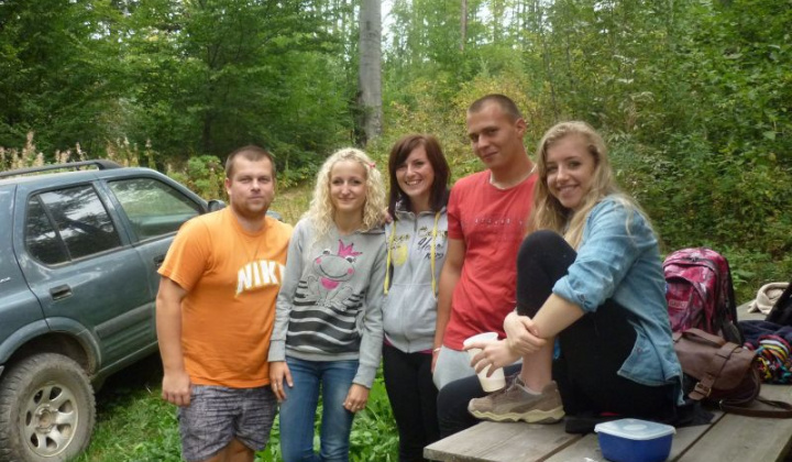 14. fotografia fotogalérie TROSTIE 2012 - 11.ročník