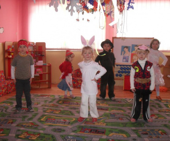 Karneval 2012