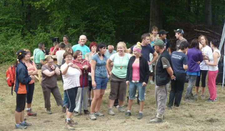 15. fotografia fotogalérie TROSTIE 2012 - 11.ročník