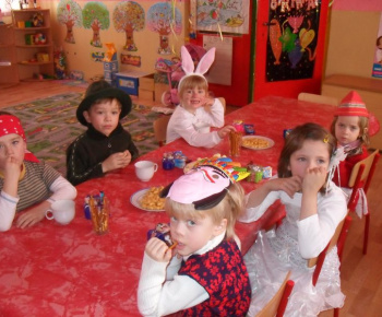 Karneval 2012