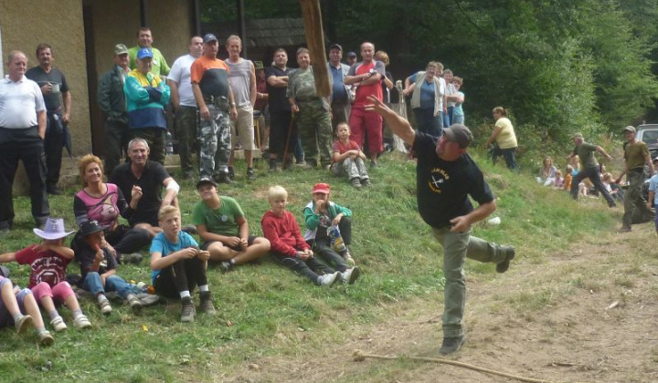 16. fotografia fotogalérie TROSTIE 2012 - 11.ročník