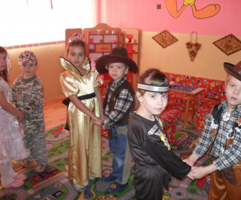 Karneval 2011