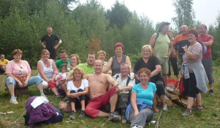 18. fotografia fotogalérie TROSTIE 2012 - 11.ročník