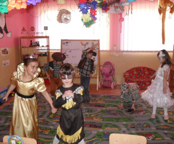 Karneval 2011