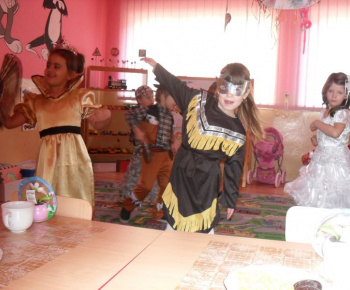 Karneval 2011