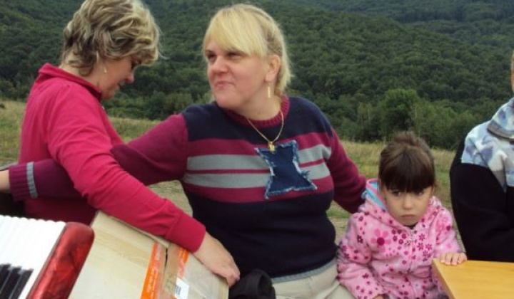 2. fotografia fotogalérie TROSTIE 2011 - 10. ročník